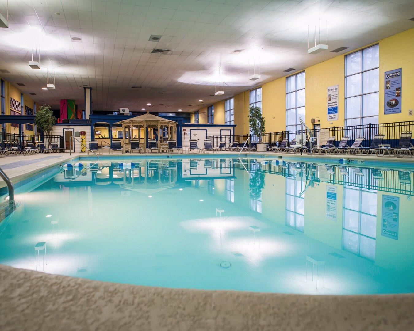 Clarion Conference Center - North