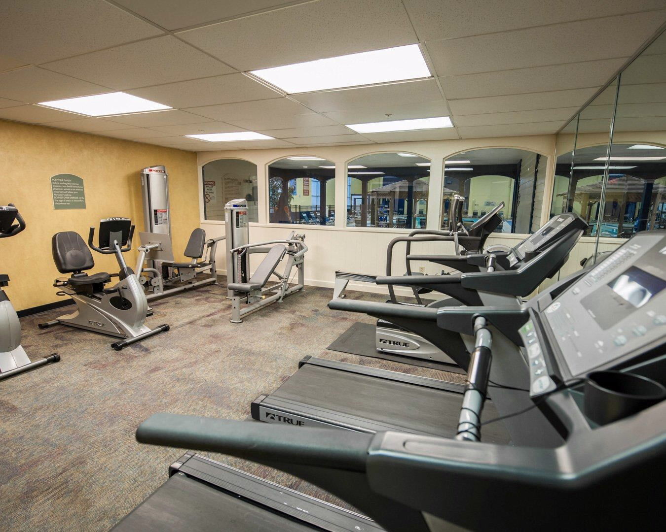 Clarion Conference Center - North Hotel 3*