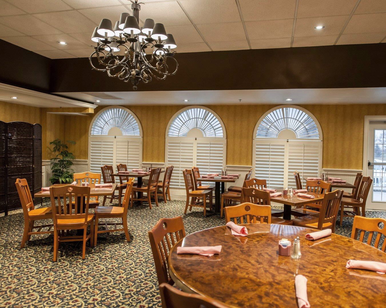 Hotel Clarion Conference Center - North Lexington